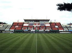 NACK5 Stadium Omiya